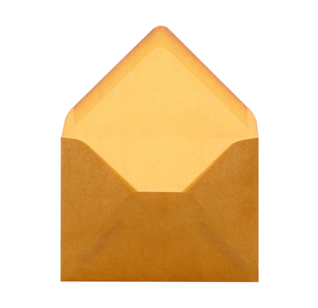 Envelope
